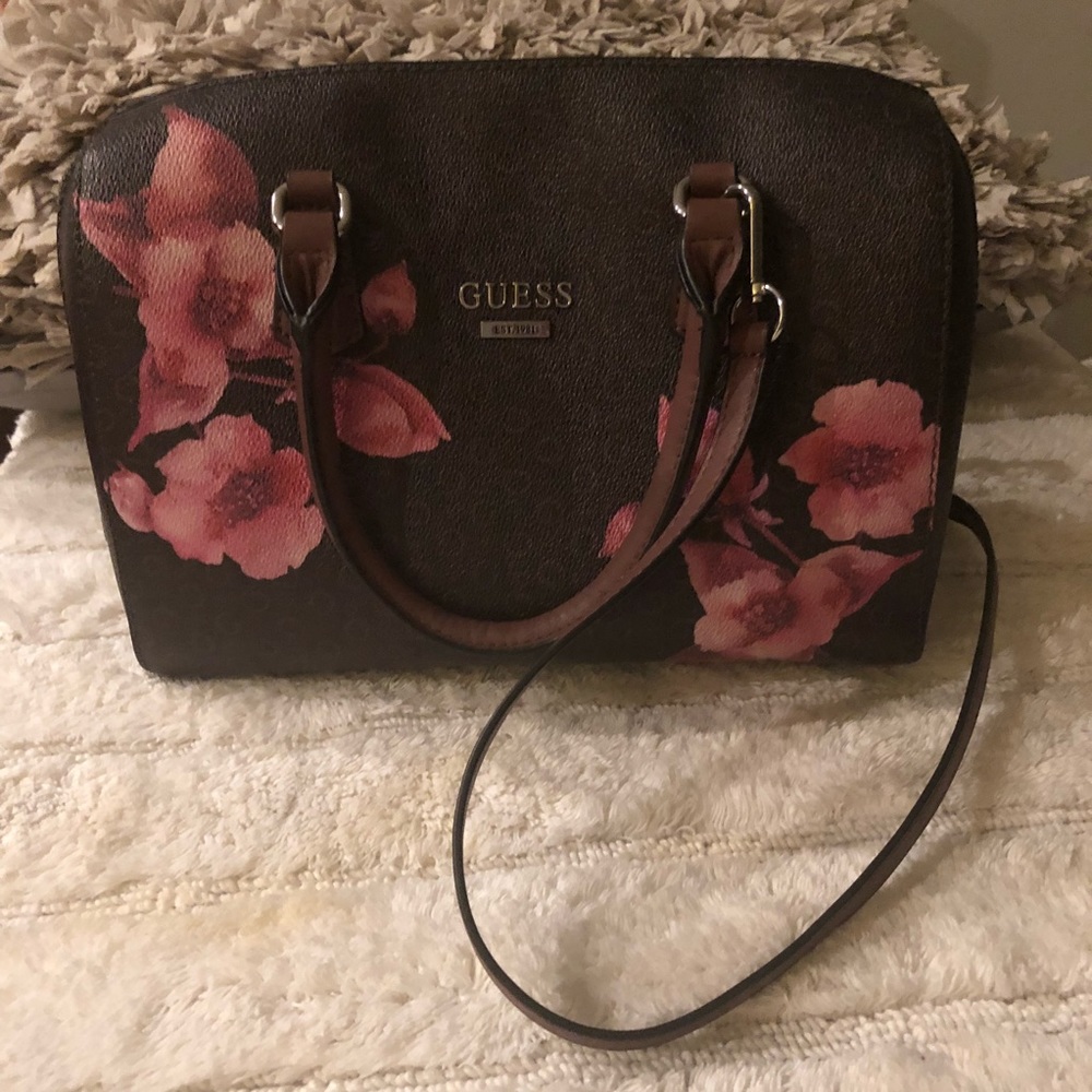 Beautiful Guess Bag